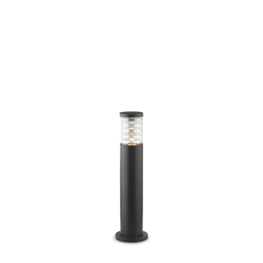 LAMPADA TERRA TRONCO PT1 H60 NERO - IDEAL LUX 004730 product photo Photo 01 3XL