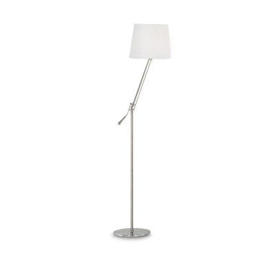 LAMPADA TERRA REGOL PT1 BIANCO - IDEAL LUX 014609 product photo Photo 01 3XL