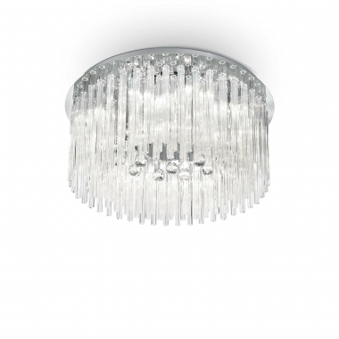 LAMPADA DASOFFITTOELEGANT PL1 2 - IDEAL LUX 019468 product photo Photo 01 3XL