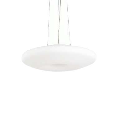 GLORY SP3 D50 LAMPADA SOSPENSIONE - IDEAL LUX 019734 product photo Photo 01 3XL