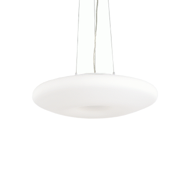 GLORY SP5 D60 LAMPADA SOSPENSIONE - IDEAL LUX 019741 product photo Photo 01 3XL