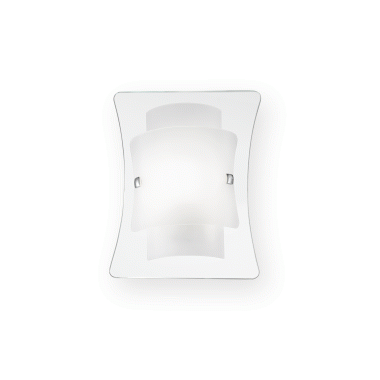 LAMPADA APPLIQUE TRIPLO AP1 - IDEAL LUX 026473 product photo Photo 01 3XL