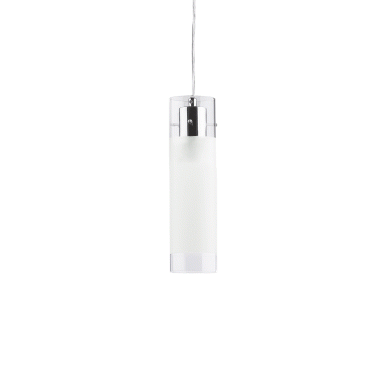 FLAM SP1 SMALL LAMPADA SOSPENSIONE - IDEAL LUX 027357 product photo Photo 01 3XL