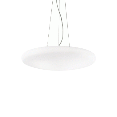 SMARTIES SP5 D60  LAMPADA SOSPENSIONE - IDEAL LUX 031996 product photo Photo 01 3XL