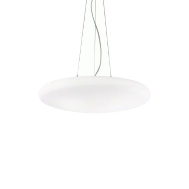 SMARTIES SP3 D40  LAMPADA SOSPENSIONE - IDEAL LUX 032016 product photo Photo 01 3XL