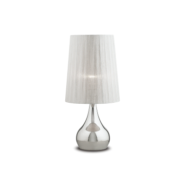 LAM PADA TAVOLO ETERNITY TL1 BIG - IDEAL LUX 036007 product photo Photo 01 3XL