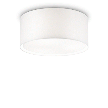 LAMPADA PLAFONIERA BIANCO EEL PL5 - IDEAL LUX 036021 product photo Photo 01 3XL