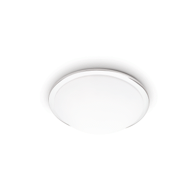 LAMPADA PLAFONIERA RING PL3 - IDEAL LUX 045733 product photo Photo 01 3XL
