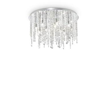 LAMPADA PLAFONIERA ROYAL PL1 2 - IDEAL LUX 053004 product photo Photo 01 3XL
