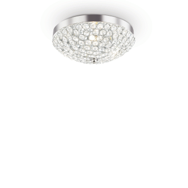 LAMPADA PLAFONIERA ORION PL5 - IDEAL LUX 059143 product photo Photo 01 3XL