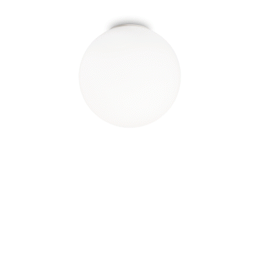 LAMPADA PLAFONIERA MAPA BIANCO PL1 D40 - IDEAL LUX 059839 product photo Photo 01 3XL