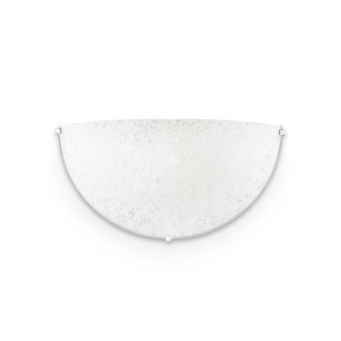 LAMPADA DA PARETE APPLIQUE LANA AP1 - IDEAL LUX 068121 product photo Photo 01 3XL