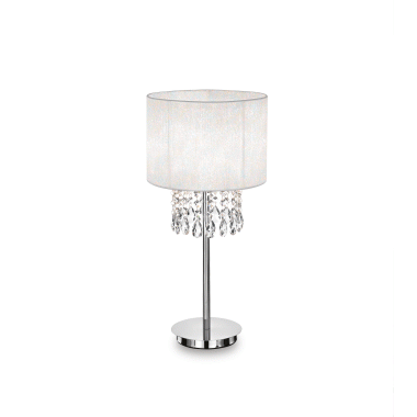 LAMPADA TAVOLO OPERA TL1 - IDEAL LUX 068305 product photo Photo 01 3XL