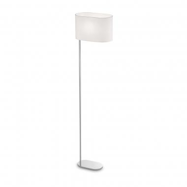 LAMPADA DA TERRA SHERATON PT1 BIANCO - IDEAL LUX 074931 product photo Photo 01 3XL
