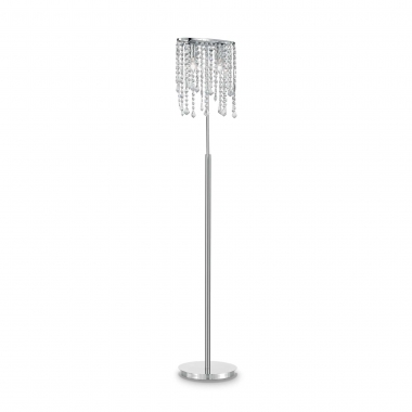 LAMPADA DA TERRA RAIN PT2 - IDEAL LUX 080277 product photo Photo 01 3XL