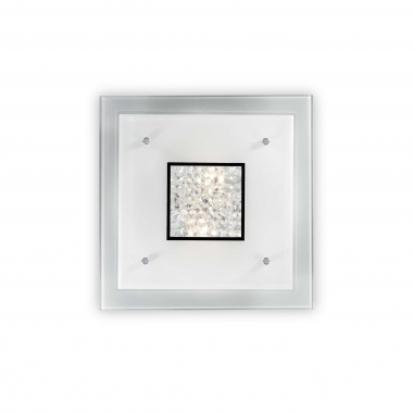 PLAFONIERA STENO PL2 - IDEAL LUX 087573 product photo Photo 01 3XL