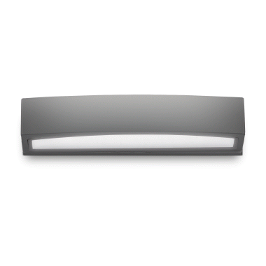 LAMPADA APPLIQUE ANDROMEDA AP2 ANTRACITE - IDEAL LUX 092355 product photo Photo 01 3XL