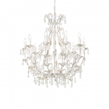 LAMPADARIO SOSPENSIONE CASCINA SP1 0 - IDEAL LUX 100302 product photo Photo 01 3XL