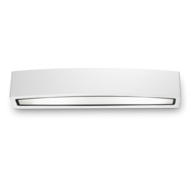 LAMPADA APPLIQUE ANDROMEDA AP2 BIANCO - IDEAL LUX 100364 product photo Photo 01 3XL