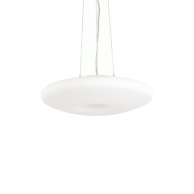 GLORY SP3 D40 LAMPADA SOSPENSIONE - IDEAL LUX 101125 product photo Photo 01 3XL