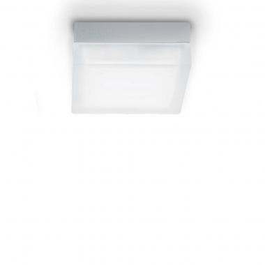 PLAFONIERA IRISLED PL1 D19 - IDEAL LUX 104539 product photo Photo 01 3XL