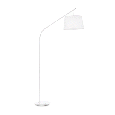 DADDY PT1 BIANCO LAMPADA TERRA - IDEAL LUX 110356 product photo Photo 01 3XL