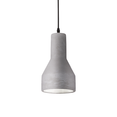 LAMPADA SOSPENSIONE OIL - 1 SP1 - IDEAL LUX 110417 product photo Photo 01 3XL