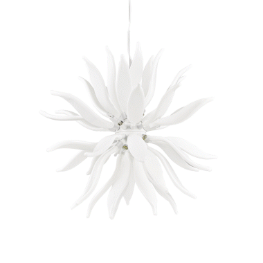 LEAVES SP12 LAMPADA SOSPENSIONE - IDEAL LUX 112268 product photo Photo 01 3XL