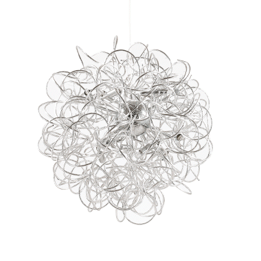 LAMPADA SOSPENSIONE DUST SP1 2 - IDEAL LUX 114361 product photo Photo 01 3XL