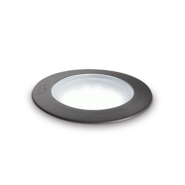 CECI PT ROUND SMALL LAMPADA INCASSO - IDEAL LUX 120249 product photo Photo 01 3XL