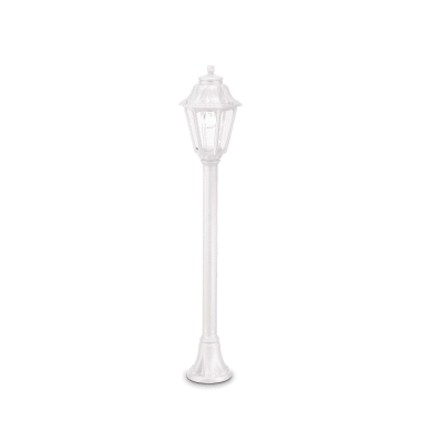 LAMPADA TERRA ANNA PT1 BIANCO - IDEAL LUX 120454 product photo Photo 01 3XL