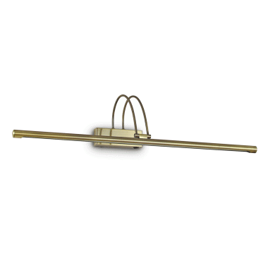 BOW AP D76 BRUNITO LAMPADA APPLIQUE - IDEAL LUX 121147 product photo Photo 01 3XL