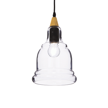 LAMPADA SOSPENSIONE GRETEL SP1 - IDEAL LUX 122564 product photo Photo 01 3XL