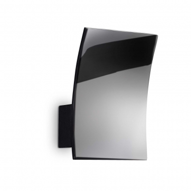 LAMPADA DA PARETE APPLIQUE FIX AP1 CROMO - IDEAL LUX 123066 product photo Photo 01 3XL