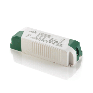 LAMPADINA STRIP LED DRIVER ON-OFF 030W 24Vdc - IDEAL LUX 124070 product photo Photo 01 3XL
