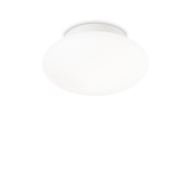 LAMPADA PLAFONIERA BUBBLE PL1 - IDEAL LUX 135250 product photo Photo 01 3XL