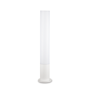 LAMPADA TERRA EDOOUTDOOR PT1 ROUND BIANCO - IDEAL LUX 135755 product photo Photo 01 3XL