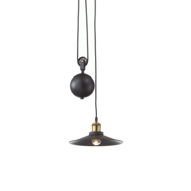 UP AND DOWN SP1 LAMPADA SOSPENSIONE - IDEAL LUX 136332 product photo Photo 01 3XL