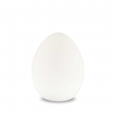 LAMPADA DA TAVOLO LIVE TL1 UOVO - IDEAL LUX 138879 product photo Photo 01 3XL