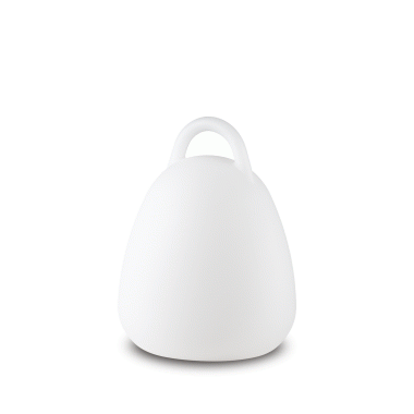 LAMPADA TAVOLO LIVETLCAMPANA - IDEAL LUX 138893 product photo Photo 01 3XL