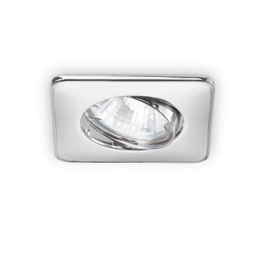 LAMPADA INCASSOLOUNGEFI CROMO - IDEAL LUX 138985 product photo Photo 01 3XL