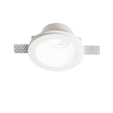 SAMBA FI ROUND D90 LAMPADA INCASSO - IDEAL LUX 139012 product photo Photo 01 3XL