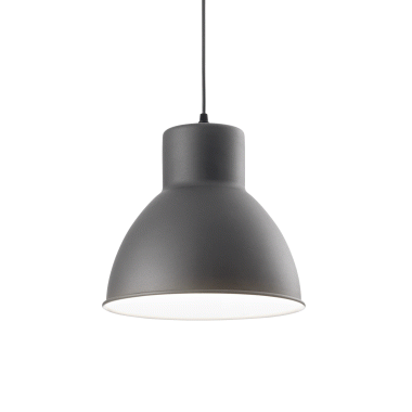 LAMPADA SOSPENSIONE METRO SP1 - IDEAL LUX 139098 product photo Photo 01 3XL