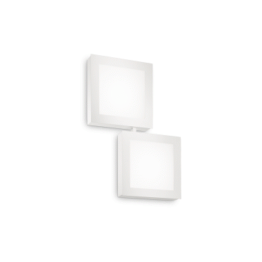 LAMPADA APPLIQUE UNION PL2 - IDEAL LUX 142197 product photo Photo 01 3XL