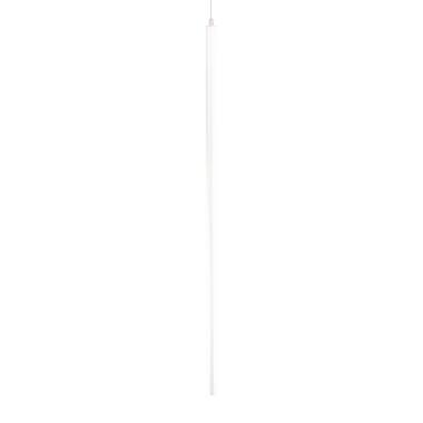 ULTRATHIN SP D100 ROUND BIANCO LAMPADA SOSPENSIONE - IDEAL LUX 142906 product photo Photo 01 3XL