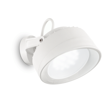 LAMPADA APPLIQUE TOMMYAP BIANCO 4000K - IDEAL LUX 145303 product photo Photo 01 3XL