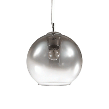 NEMO SP1 D20 FADE LAMPADA SOSPENSIONE - IDEAL LUX 149585 product photo Photo 01 3XL
