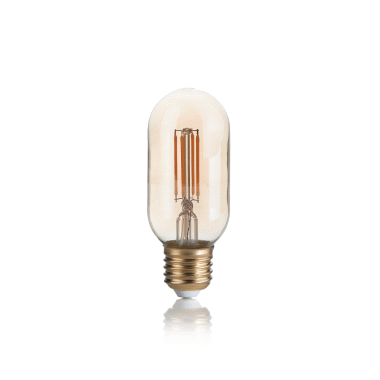 LAMPADINAE27BOMB4W2200KCRI80AMBRA - IDEAL LUX 151700 product photo Photo 01 3XL