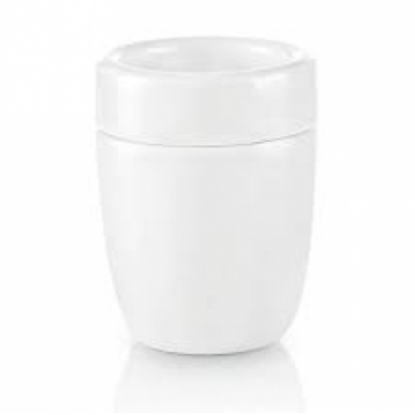 PORTA LAMPADA BILANCIEREE27CERAMICA BIANCO - IDEAL LUX 155104 product photo Photo 01 3XL