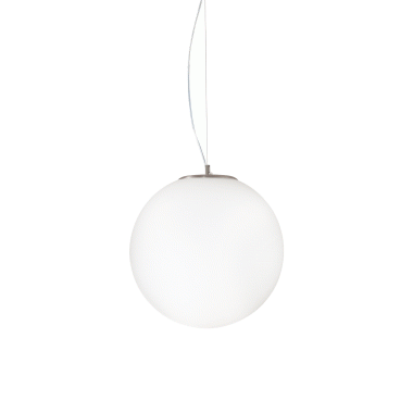 LAMPADA SOSPENSIONE MAPA RIGA SP1 D40 - IDEAL LUX 161372 product photo Photo 01 3XL